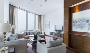 2 Bedrooms Apartment for sale in Burj Khalifa Area, Dubai Burj Khalifa Residences