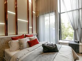 1 Bedroom Condo for sale at Soho Bangkok Ratchada, Huai Khwang
