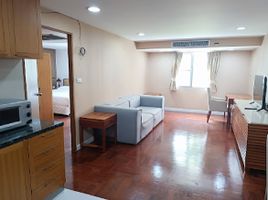 1 Schlafzimmer Wohnung zu vermieten im The Peony , Thung Mahamek, Sathon