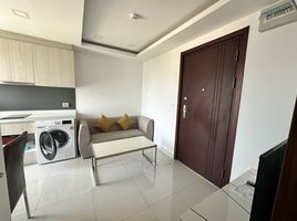 Studio Wohnung zu verkaufen im Arcadia Beach Resort, Nong Prue, Pattaya