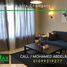 Studio Apartment for rent at Palm Hills Village Gate, South Investors Area, New Cairo City