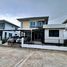 3 Bedroom House for sale at Pruklada Suvarnabhumi, Sisa Chorakhe Noi, Bang Sao Thong