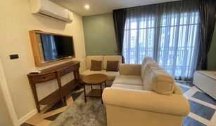 芭提雅 农保诚 Espana Condo Resort Pattaya 2 卧室 公寓 售 