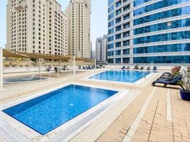 1 Bedroom Apartment for sale at Dorra Bay, Dubai Marina