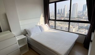 曼谷 Khlong Ton Sai Urbano Absolute Sathon-Taksin 1 卧室 公寓 售 