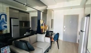 1 Bedroom Condo for sale in Huai Khwang, Bangkok Ideo Rama 9 - Asoke