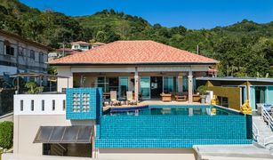 4 chambres Villa a vendre à Karon, Phuket 