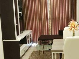 1 Schlafzimmer Appartement zu verkaufen im Rhythm Asoke 2, Makkasan