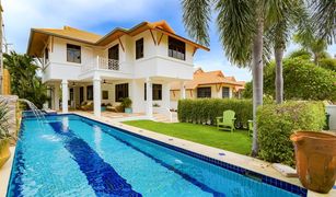4 chambres Villa a vendre à Nong Kae, Hua Hin 