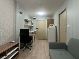 1 Schlafzimmer Appartement zu verkaufen im Elio Sukhumvit 64, Bang Chak, Phra Khanong