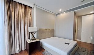 Lumphini, ဘန်ကောက် Q Langsuan တွင် 3 အိပ်ခန်းများ ကွန်ဒို ရောင်းရန်အတွက်