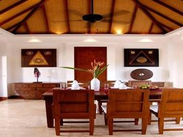 5 Bedroom Villa for rent at Baan Thai Surin Hill, Choeng Thale, Thalang, Phuket