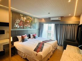 Studio Wohnung zu verkaufen im AD Resort, Hua Hin City