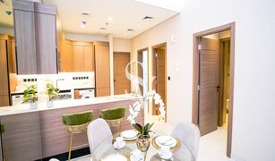 1 Schlafzimmer Appartement zu verkaufen in Tuscan Residences, Dubai Avanos