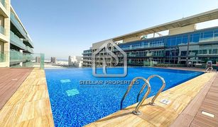 1 Habitación Apartamento en venta en , Abu Dhabi Park View