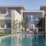 4 Bedroom Villa for sale at The Estates, Sheikh Zayed Compounds, Sheikh Zayed City, Giza
