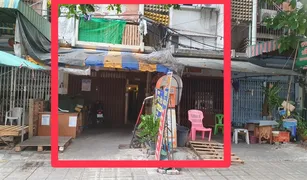 N/A Ganzes Gebäude zu verkaufen in Rong Mueang, Bangkok 