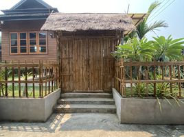 1 Bedroom Villa for rent in Thailand, Nong Yaeng, San Sai, Chiang Mai, Thailand