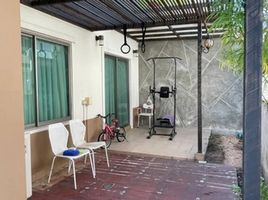 3 Bedroom House for sale at Magnolie Sriracha, Nong Kham, Si Racha