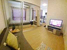 1 Schlafzimmer Wohnung zu vermieten im Plum Condo Bangyai Station, Bang Rak Phatthana, Bang Bua Thong, Nonthaburi