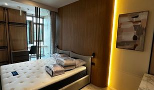 1 Bedroom Condo for sale in Khlong Tan Nuea, Bangkok Rhythm Ekkamai Estate