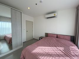 1 Schlafzimmer Appartement zu verkaufen im Aspire Sathorn - Ratchaphruek, Pak Khlong Phasi Charoen