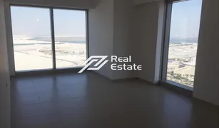 2 Schlafzimmern Appartement zu verkaufen in Shams Abu Dhabi, Abu Dhabi Sun Tower