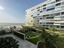 2 Bedroom Apartment for sale at Lamar Residences, Al Seef, Al Raha Beach