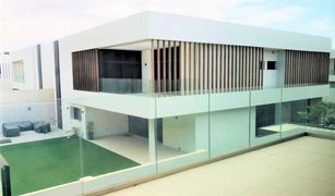 4 Habitaciones Villa en venta en , Abu Dhabi West Yas