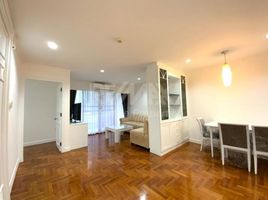 2 Bedroom Condo for rent at Acadamia Grand Tower, Khlong Tan Nuea, Watthana