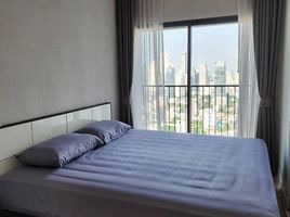 1 Bedroom Condo for rent at Noble Remix, Khlong Tan