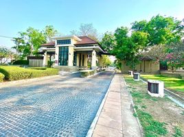 3 Schlafzimmer Villa zu vermieten im The Boulevard Sriracha, Surasak, Si Racha, Chon Buri