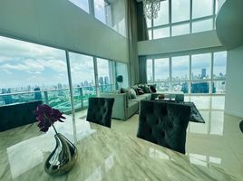 3 Bedroom Condo for rent at Millennium Residence, Khlong Toei, Khlong Toei, Bangkok