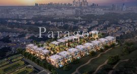 Available Units at Signature Mansions