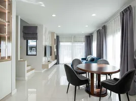 3 Bedroom House for rent at Britania Bangna KM. 12, Bang Phli Yai, Bang Phli, Samut Prakan