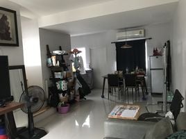 3 Schlafzimmer Haus zu verkaufen im Pruksa Ville 72 Nakorn In - Pra Ngern, Plai Bang