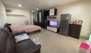 Studio Condo for sale in Arun Ammarin, Bangkok Regent Home 5 Ratchada 19
