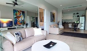 2 chambres Condominium a vendre à Karon, Phuket Veloche Apartment