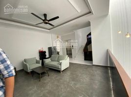 Studio Villa zu verkaufen in District 10, Ho Chi Minh City, Ward 10, District 10