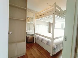 1 Schlafzimmer Wohnung zu verkaufen im Chewathai Interchange, Bang Sue, Bang Sue, Bangkok, Thailand