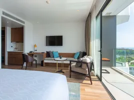 Studio Condo for sale at Resort Waverly Phu Quoc, Cua Duong