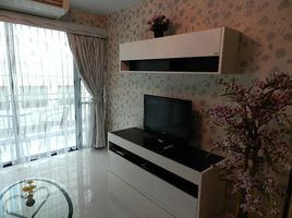 1 Bedroom Condo for rent at Neo Condo, Nong Prue, Pattaya
