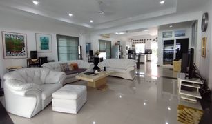 5 Schlafzimmern Villa zu verkaufen in Si Sunthon, Phuket Permsap Villa