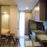 1 Schlafzimmer Appartement zu vermieten im The Room Sukhumvit 69, Phra Khanong Nuea