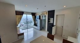 Available Units at Q House Sathorn