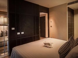 1 Bedroom Condo for rent at Arcadia Residences, Lumphini