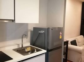 1 Bedroom Condo for rent at Centric Ratchada-Suthisan, Din Daeng