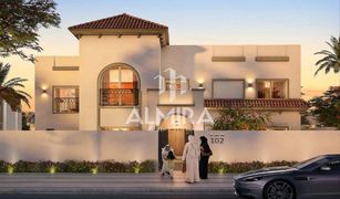 4 Bedrooms Villa for sale in Al Reef Downtown, Abu Dhabi Fay Alreeman