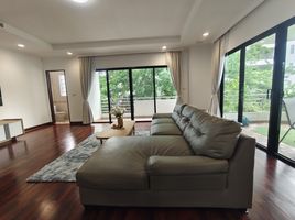 3 Schlafzimmer Appartement zu vermieten im P.R. Home 3, Khlong Tan Nuea