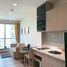 1 Bedroom Condo for sale at Rhythm Sathorn, Thung Wat Don